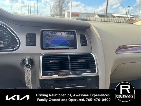 Used 2014 Audi Q7 3.0T Premium Plus w/ Premium Plus Package image 12