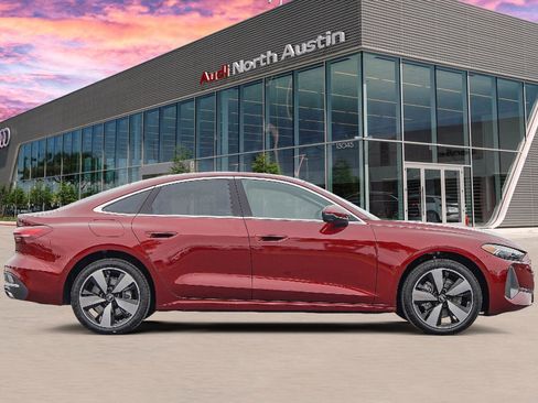 New 2025 Audi A5 2.0T Premium Plus image 3