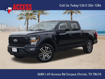 Used 2023 Ford F150 XL w/ STX Appearance Package