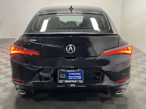 New 2026 Acura Integra A-Spec image 21