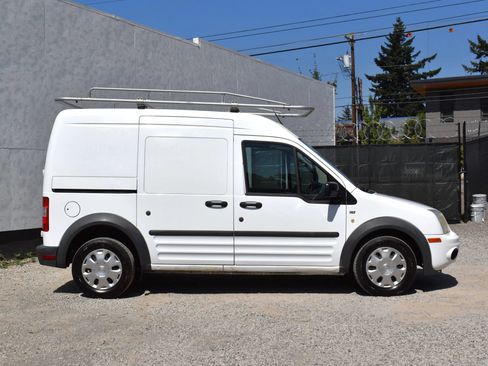 Used 2012 Ford Transit Connect XL FWD image 6