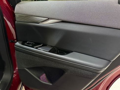 New 2026 Cadillac Optiq Sport 1 RWD image 46