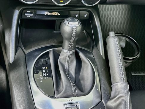 Used 2023 MAZDA MX-5 Miata Grand Touring w/ Weather Package RWD image 25