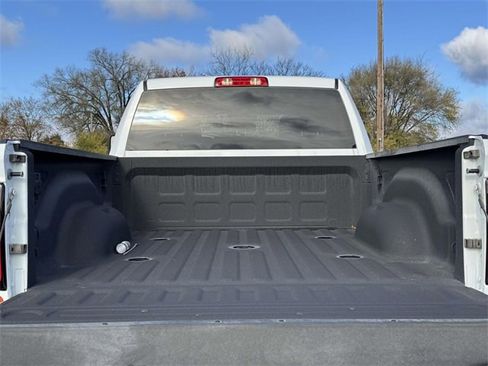 New 2025 RAM 2500 Big Horn image 16
