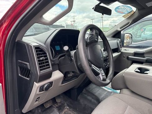 Used 2020 Ford F150 XLT w/ XTR Package AWD/4WD image 9