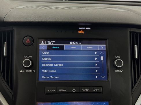 Used 2024 Subaru Legacy image 7