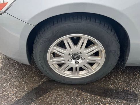 Used 2013 Volvo S60 T5 image 9