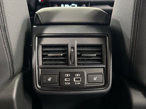 New 2026 Subaru Outback Wilderness AWD/4WD image 35