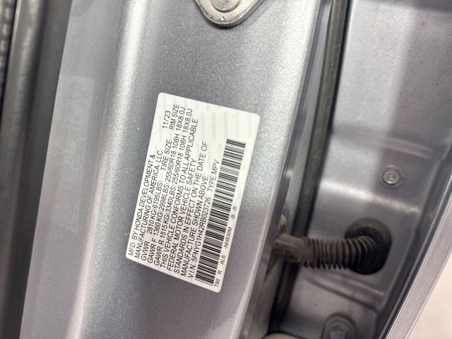 Certified 2024 Honda Pilot EX-L image 39