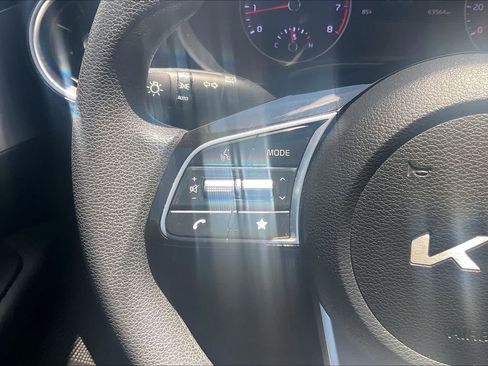 Certified 2023 Kia Forte LXS FWD image 22