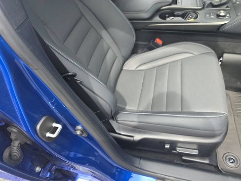 Used 2022 Lexus IS 350 F Sport w/ Memory Package AWD/4WD image 14