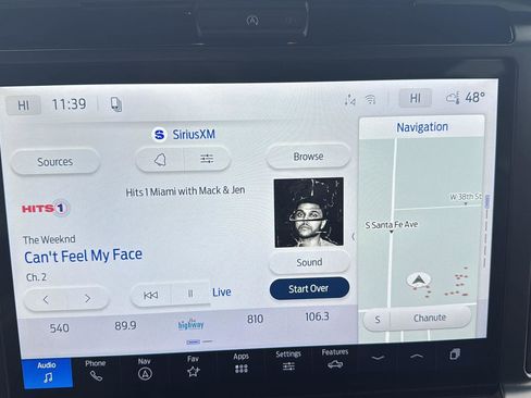 New 2026 Ford F150 Lariat w/ Equipment Group 501A Mid image 21