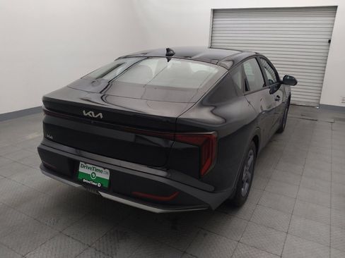Used 2025 Kia K4 LXS image 7