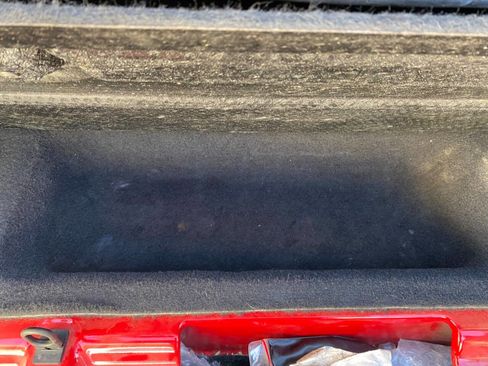 Used 2008 Jeep Wrangler X image 24