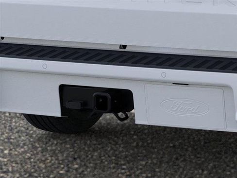 New 2025 Ford Maverick Lobo image 23