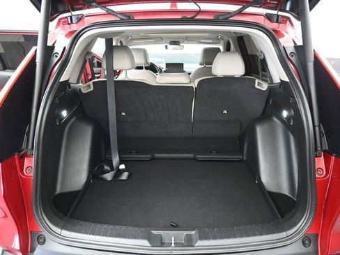Used 2024 Honda CR-V EX-L image 28