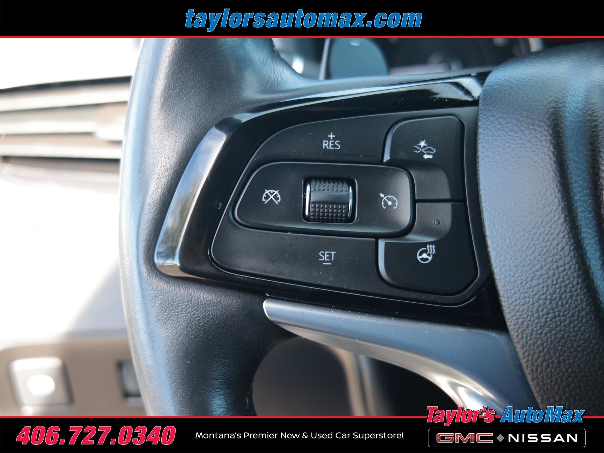 Used 2023 Buick Enclave Essence w/ Experience Buick Package AWD/4WD image 24