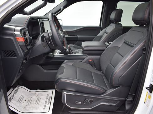 Used 2024 Ford F150 Raptor AWD/4WD image 23