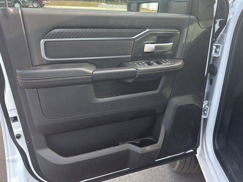 New 2026 RAM 2500 Big Horn image 14