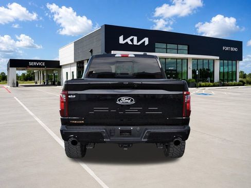 Used 2025 Ford F150 Tremor AWD/4WD image 6