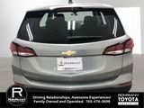 Used 2023 Chevrolet Equinox LS image 5