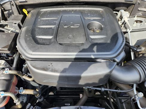 Used 2022 Jeep Grand Cherokee Laredo X image 19