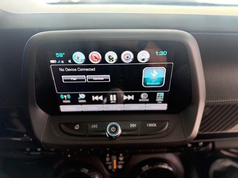 Used 2018 Chevrolet Camaro SS image 58