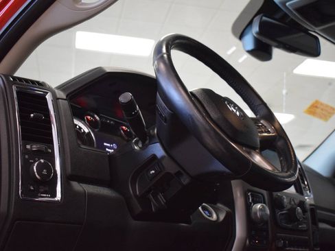 Used 2016 RAM 1500 Laramie w/ Convenience Group AWD/4WD image 86