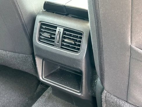 Certified 2024 Nissan Rogue S FWD image 47