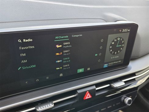 New 2026 Kia Sportage S image 9