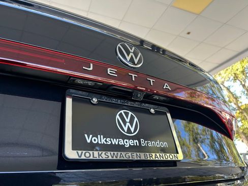 New 2026 Volkswagen Jetta S image 43