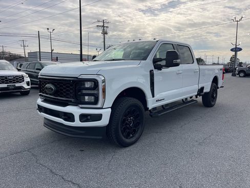 New 2026 Ford F250 XLT w/ XLT Premium Package image 1