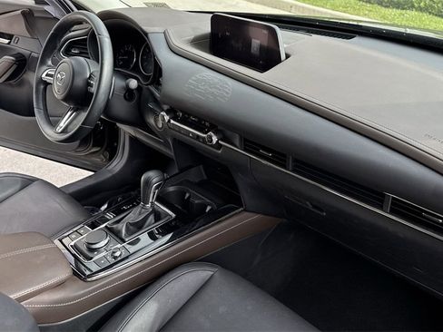 Used 2022 MAZDA CX-30 AWD 2.5 S w/ Premium Package image 33