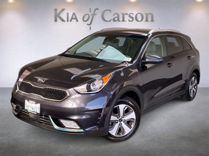 Used 2019 Kia Niro LX