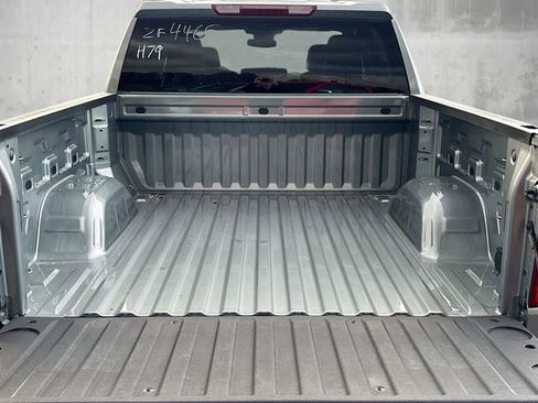 New 2026 Chevrolet Silverado 1500 LT image 26