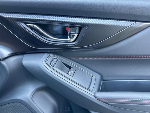 New 2025 Subaru WRX Premium image 21