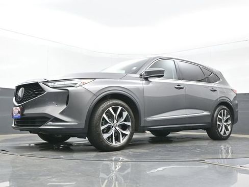 Used 2023 Acura MDX SH-AWD w/ Technology Package image 21