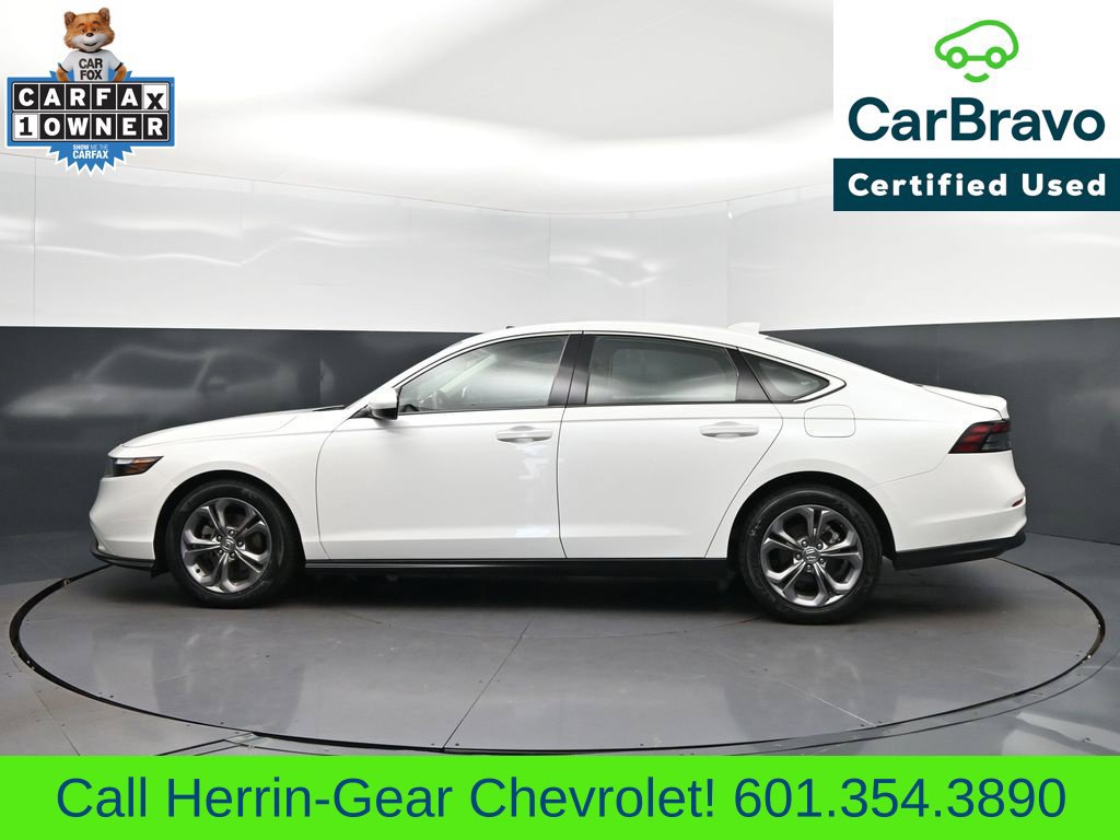 Used 2024 Honda Accord EX image 4