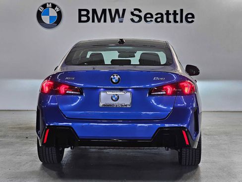 Used 2025 BMW 228i xDrive w/ Premium Package AWD/4WD image 5