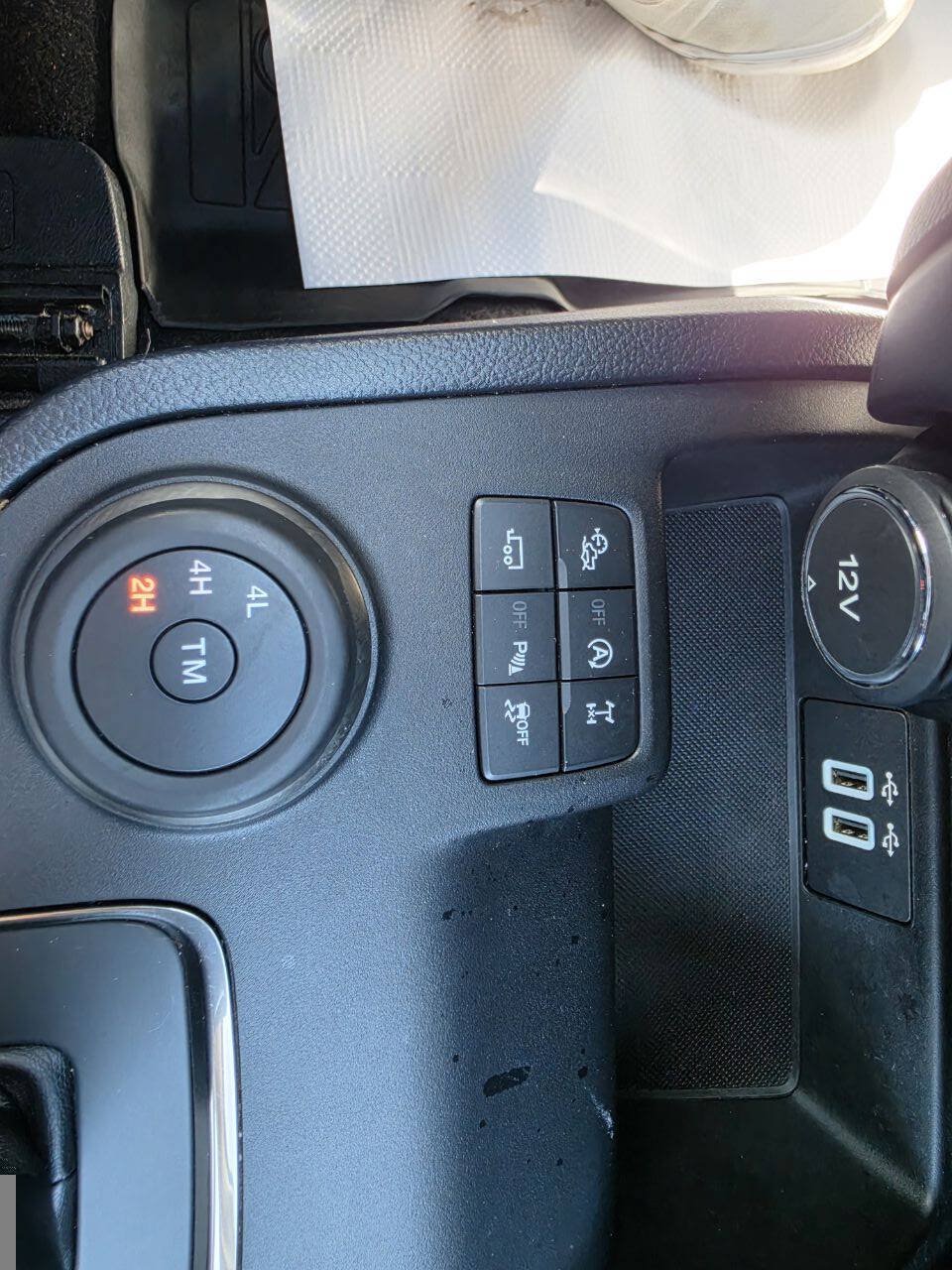 Used 2021 Ford Ranger Lariat w/ Equipment Group 501A High AWD/4WD image 20