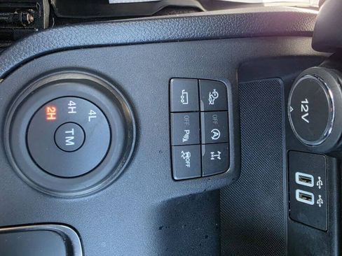 Used 2021 Ford Ranger Lariat w/ Equipment Group 501A High AWD/4WD image 20