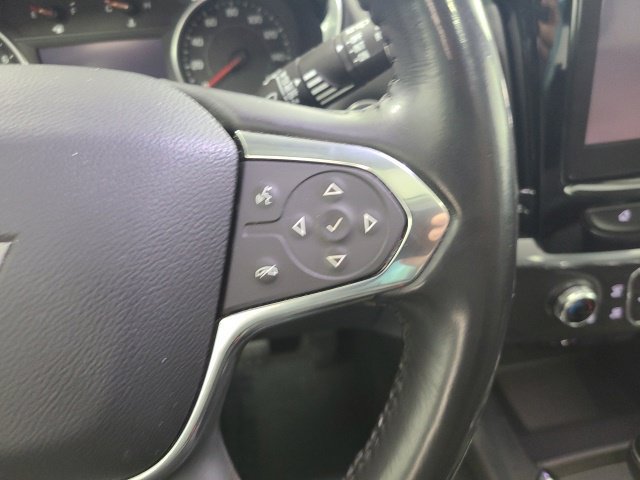 Used 2019 Chevrolet Traverse LT w/ LT Premium Package AWD/4WD image 28