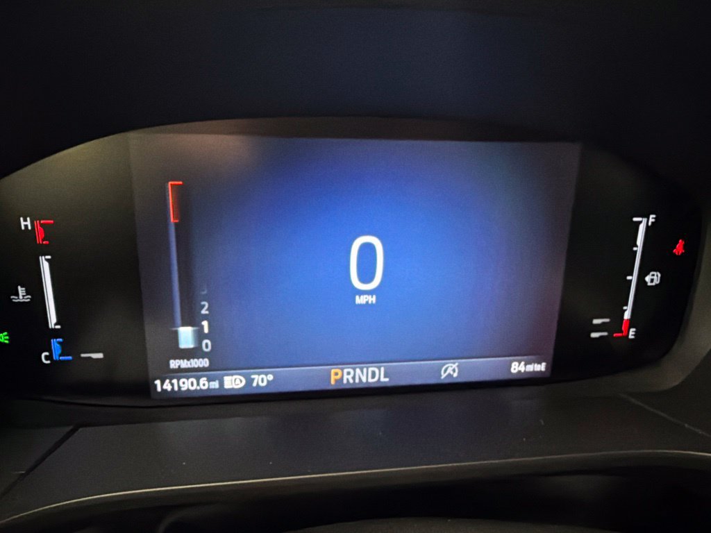 Used 2024 Ford Escape Active AWD/4WD image 22