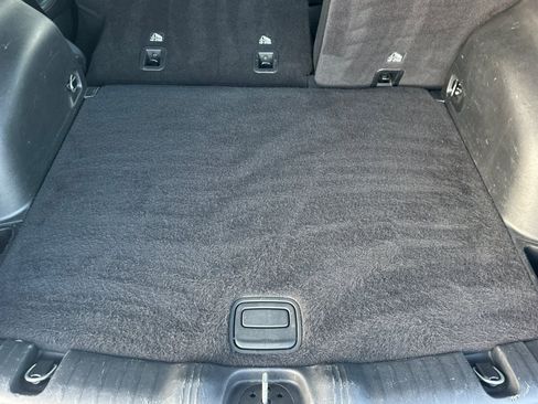 Used 2021 Jeep Compass Limited image 16