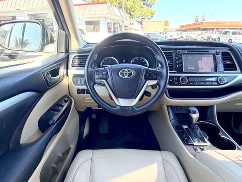 Used 2014 Toyota Highlander XLE image 33