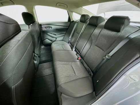 Used 2025 Honda Accord LX image 25