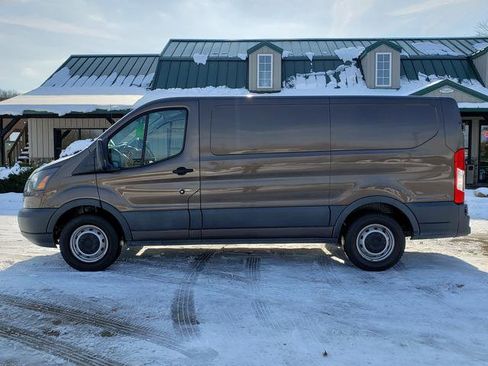 Used 2017 Ford Transit 150 130 Low Roof image 2