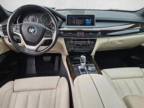 Used 2017 BMW X5 xDrive35i image 18