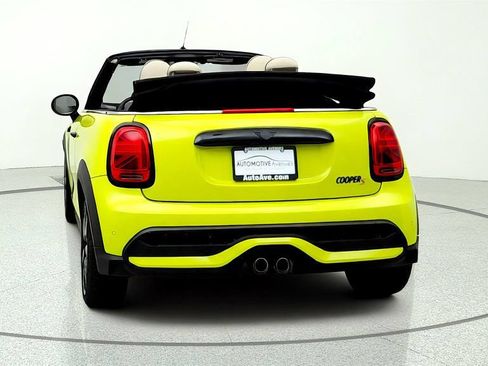 Used 2024 MINI Cooper S FWD image 6