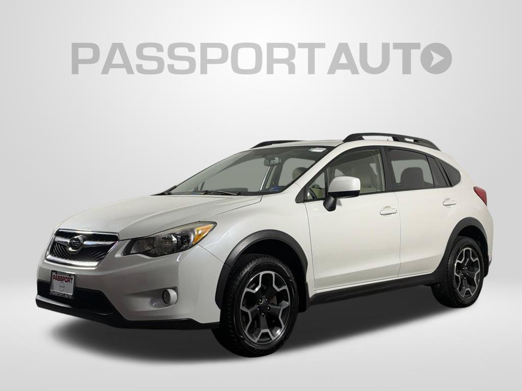 Used 2014 Subaru Crosstrek 2.0i Premium w/ Moonroof Package AWD/4WD image 1